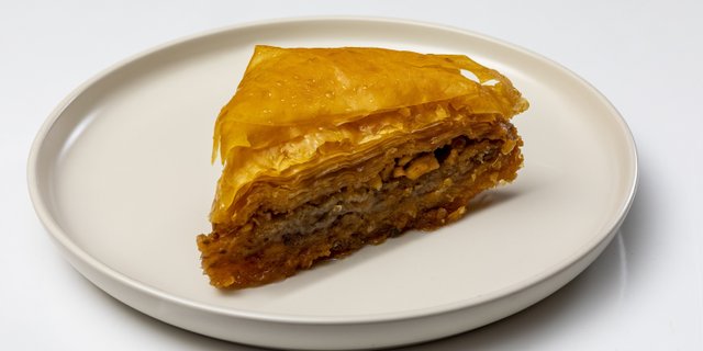 Athenian Baklava