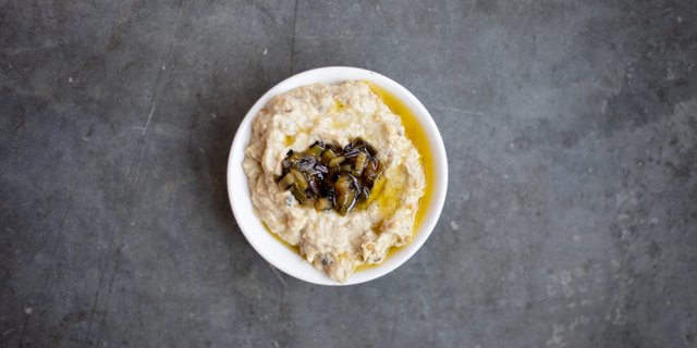 Babaganoush