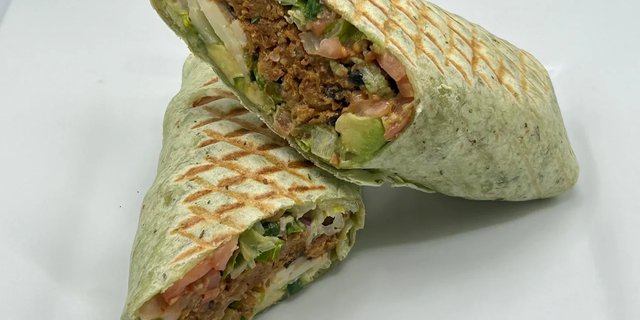 Wrap Box