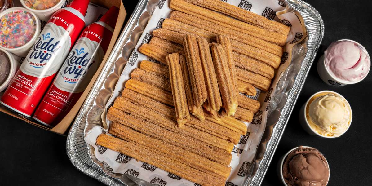 702 Churros & More