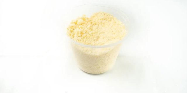 Parmesan Cheese