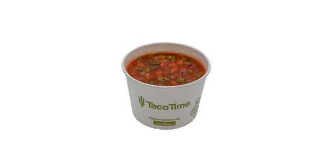 Mild Salsa