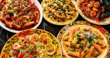 Ferraro's Italian Grille