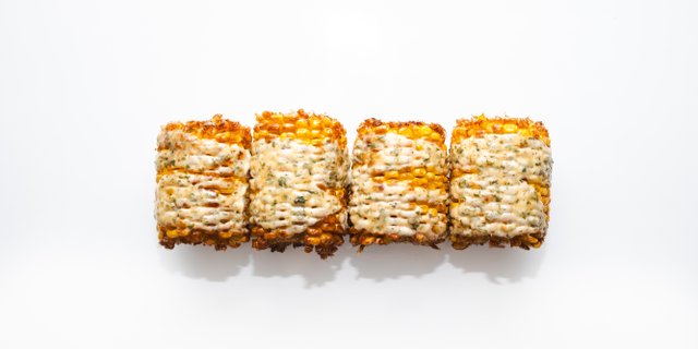 Nashville Street Corn