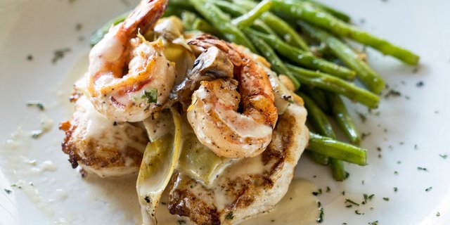Chicken Marvino