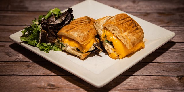 Chicken Chipotle Panini Box