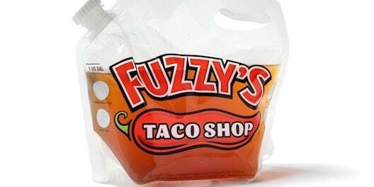 Gallon Fresh-Brewed Sweet Tea