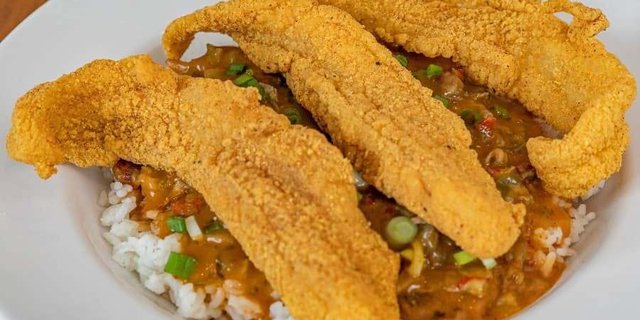 Catfish Couyon