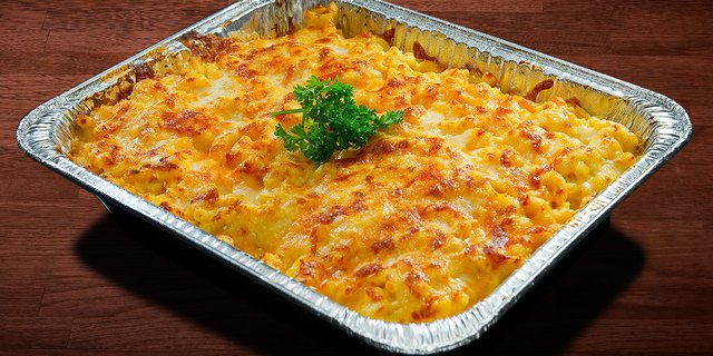 Mac & Cheese
