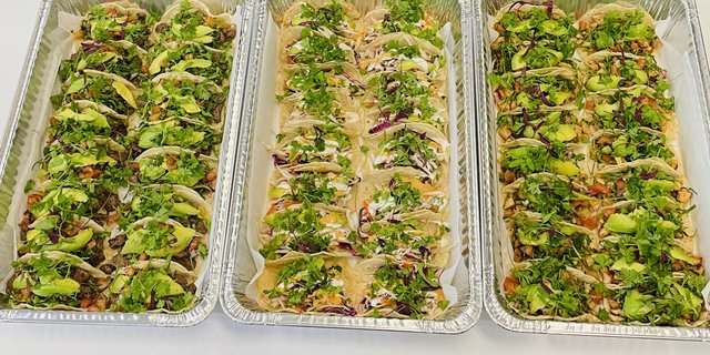 Street Tacos Package