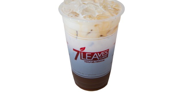 Assam Milk Tea