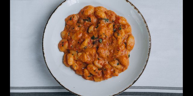 Gnocchi