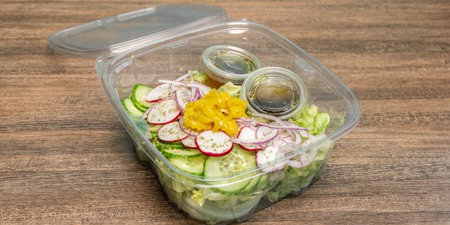 House Salad