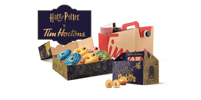Back to Hogwarts Bundle