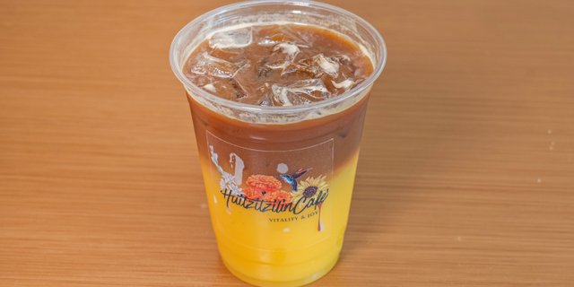Naranjito