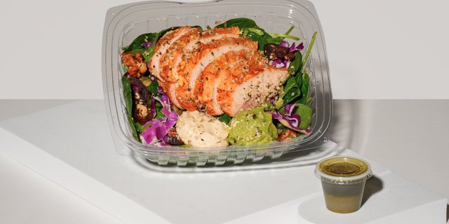Superfood Salad Bowl