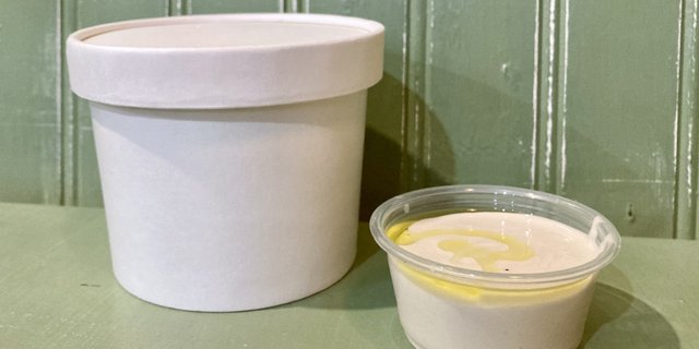 Tahini