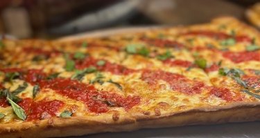 Brooklyn's Best Pizza & Pasta