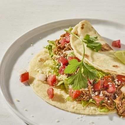 Single Taco