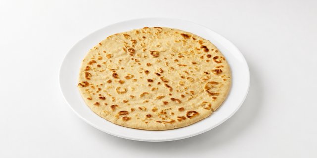 Pita Bread
