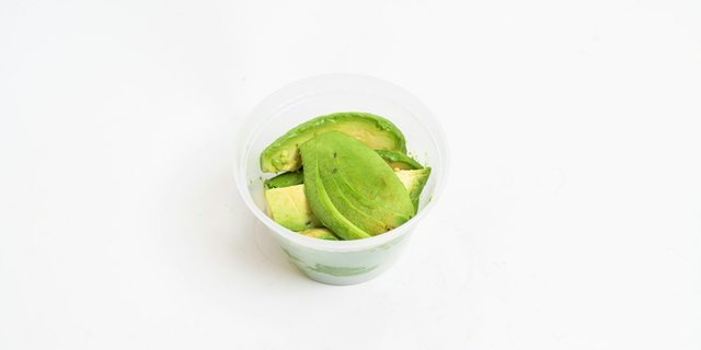 Side of Avocado