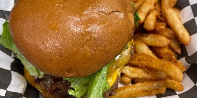 Smashburger