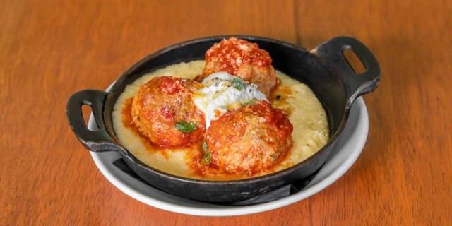 Meatballs