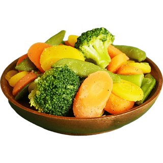 LB Veggies