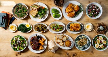 Freemans Restaurant