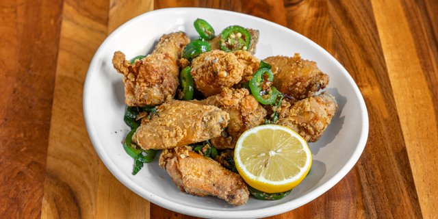Somi Wings