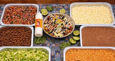Senoritas Mexican Kitchen