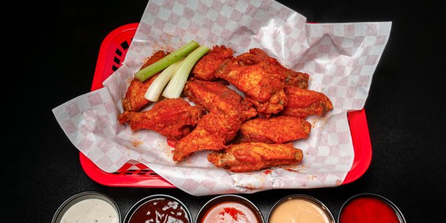 Buffalo Wings