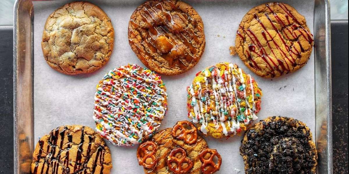 The Cookie Connect