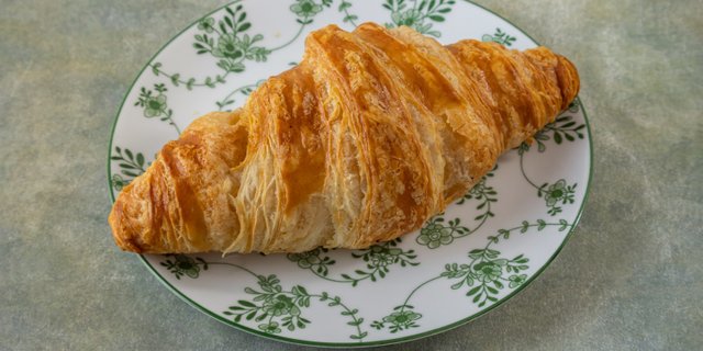 Butter Croissant