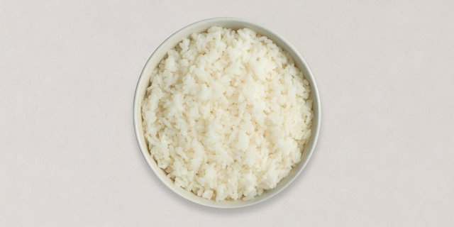 White Rice