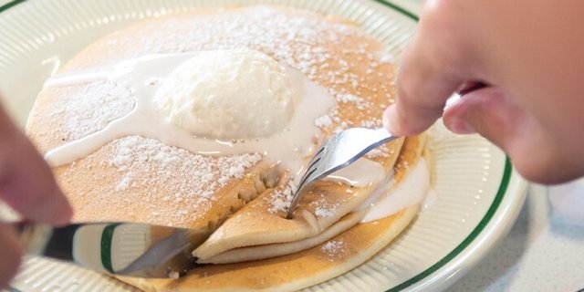 Pancakes