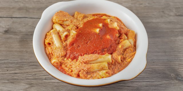 Baked Ziti