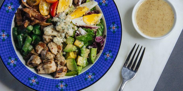 Chef’s Cobb Salad