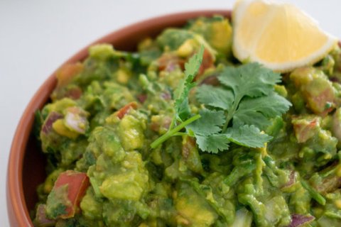 Guacamole