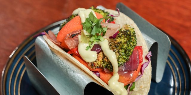 Rasta Tacos