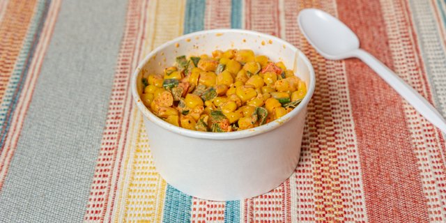 Street Corn