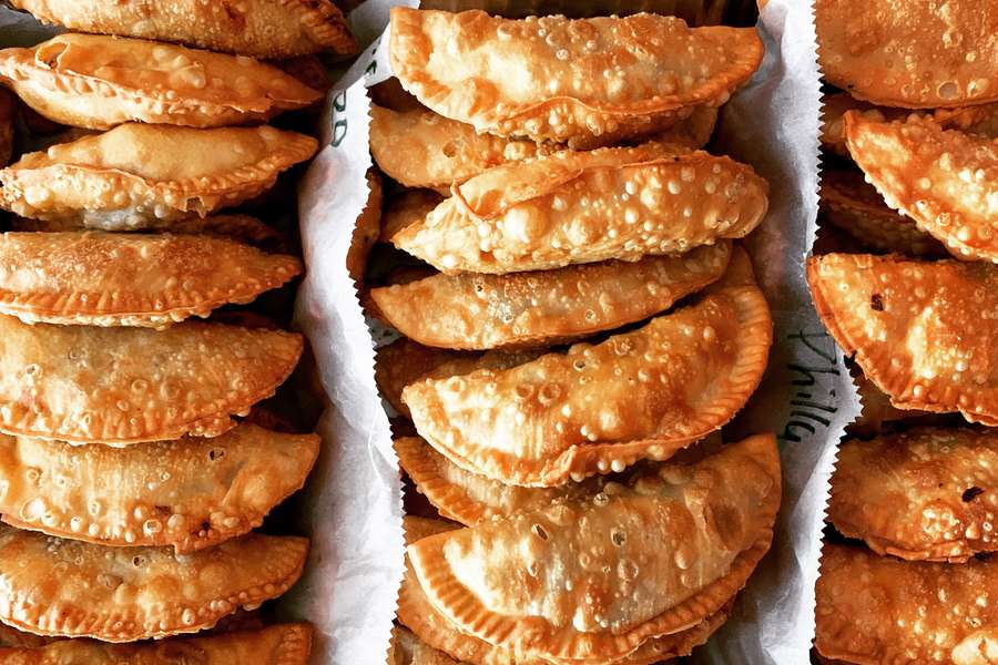Empanada Central