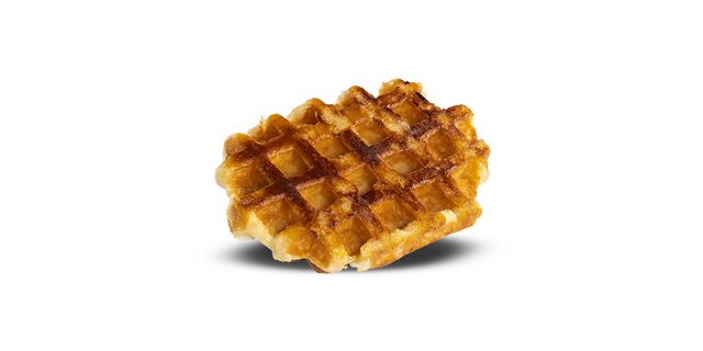 Belgian Waffle