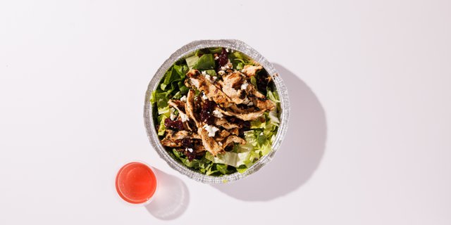 Serre Salad