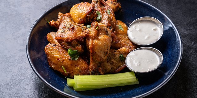 Wings