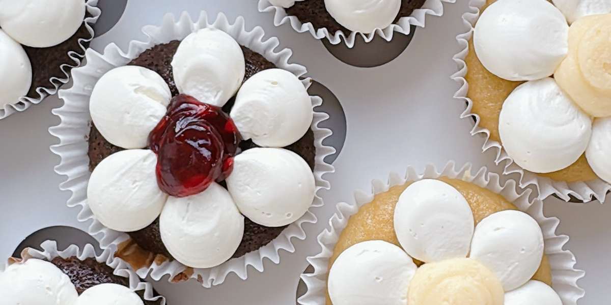 Layer Cake Bakery