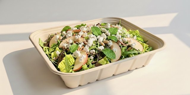 Chez Moi Salad