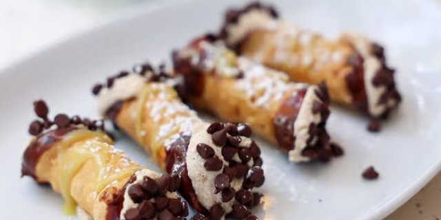 Cannoli