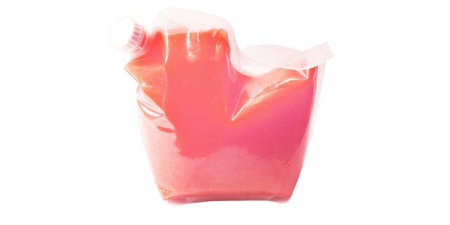 Watermelon Pineapple Dill Gallon