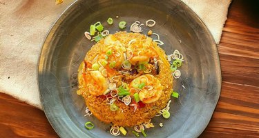 Mongkhon Thai Cuisine